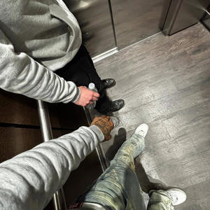 Blade 304 (Explicit)