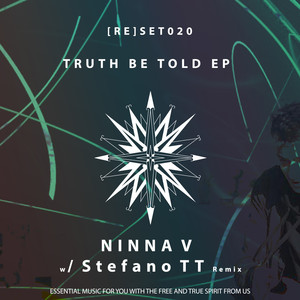 Truth Be Told (Stefano TT Remix)