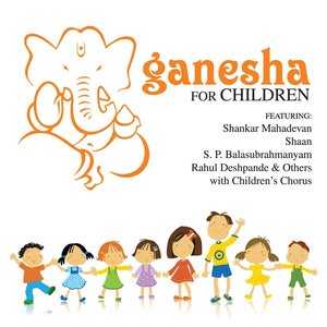 Ganesha For Children