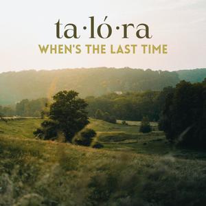 when's the last time (feat. BARÇIN)