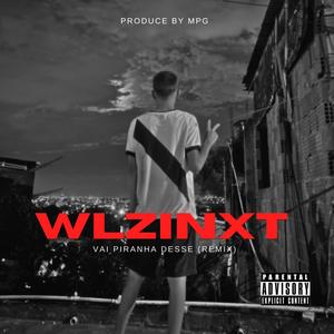 Vai Piranha Desce (Explicit)