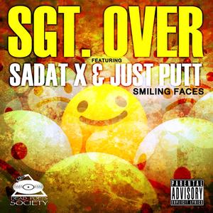 Smiling Faces (feat. Sadat X & Just Putt) (Explicit)