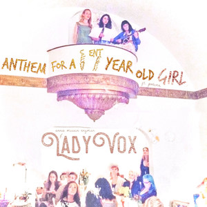 Anthem for a Seventeen-Year-Old Girl