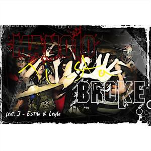 Fiesta (feat. J-Estilo & Leyla)