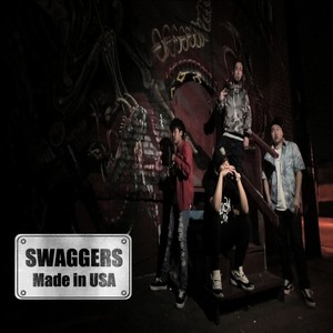 Swaggers Made In USA