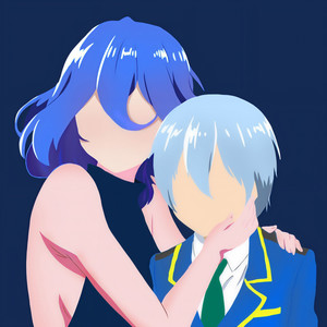 mortal with you (kinsou no vermeil lofi)