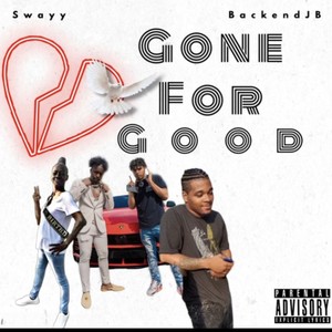 Gone for good (feat. BackendJB)