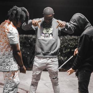 Screwly Flow (feat. 1DK23 & 1DK2GLOKK) (Explicit)