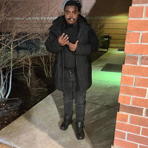 Jackin N Rappin (feat. Lil Dom LA) (Explicit)