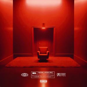 Love Is A Dream (Explicit)