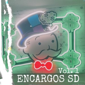 Encargos SD, Vol. 1