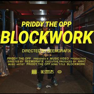 BlockWork (feat. Mixedbychano|Explicit)