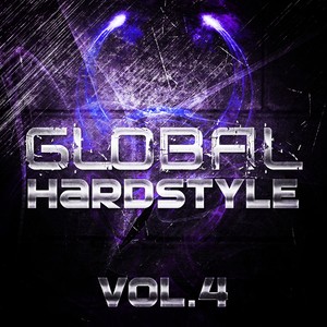 Global Hardstyle, Vol. 4