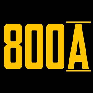 800A