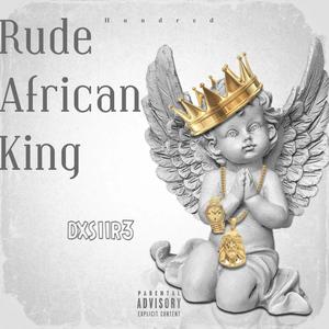 I'm human (feat. Mac Dris) (Explicit)