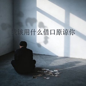 我该用什么借口原谅你