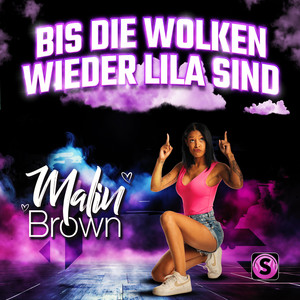 Bis die Wolken wieder lila sind