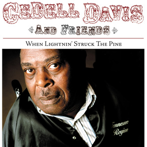 CeDell Davis - Rub Me Baby