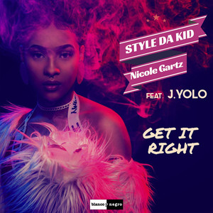 Get It Right (G&S Remix Radio Edit)