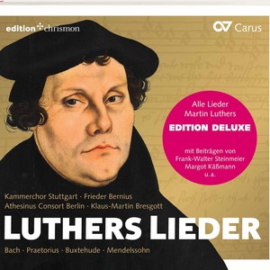 Luthers Lieder