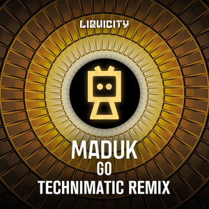 Go (Technimatic Remix)