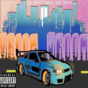 Vroom Vroom (Explicit)