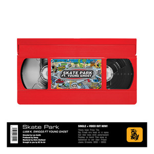 Skate Park (Explicit)