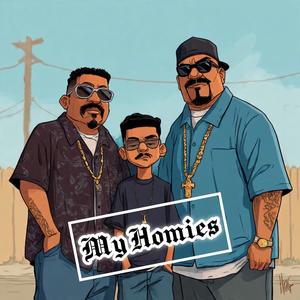 My Homies