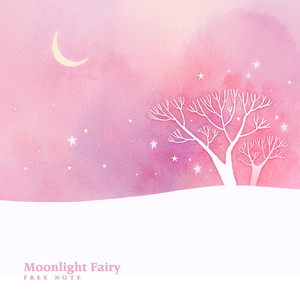 달빛 요정 (Moonlight fairy)