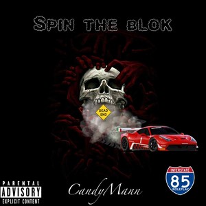 Spin The Blok (Explicit)