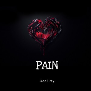 Pain (Explicit)