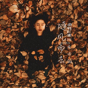 随风而去 (伴奏)