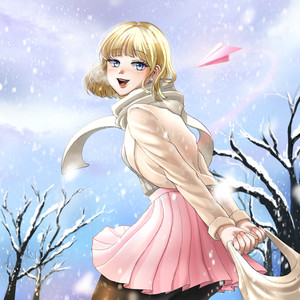 잊고 싶지 않은 기억 가지고 있나요? (Feat. KIRAVI) (还留着不想忘记的记忆吗？)