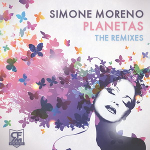 Planetas (The Remixes)