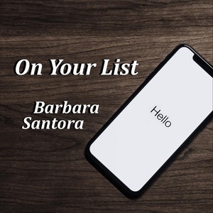 On Your List