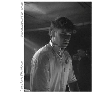 Tranky Funky (Tech House) (feat. Santi Nardello)