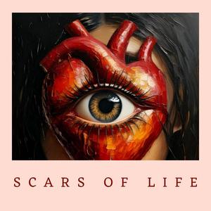 SCARS OF LIFE (feat. SUCHITH SURENDRAN & AMIR)
