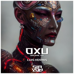 OXU (Original Mix) [Explicit]