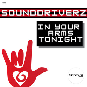 In Your Arms Tonight (Extended Mix)