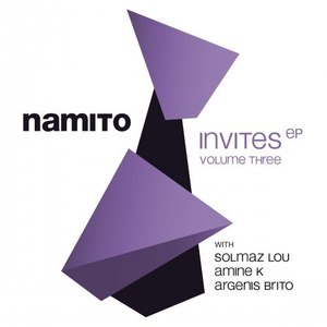 Namito Invites, Vol. 3