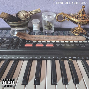 I Could Care Less (Explicit)