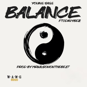 Balance (feat. Cdkvybez)