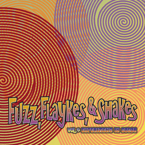 Fuzz, Flaykes & Shakes, vol. 4