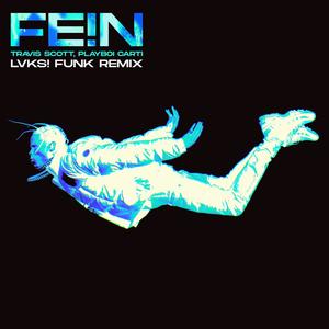 FEIN (Funk Remix) [Explicit]