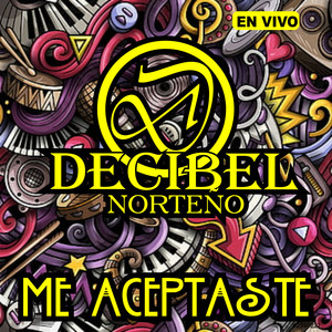 Me Aceptaste (En Vivo)