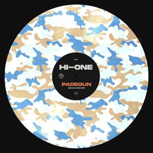 HI-ONE (Money Every Day) (feat. arbab KLEIN, Behruz Hacker & Hi-One) [Explicit]