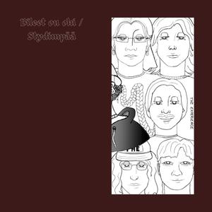 Bileet on ohi/Stydimpää (feat. Pelkkää Hyvää) (Explicit)