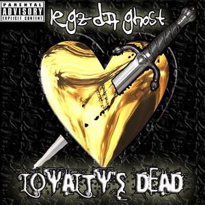 Take a Ride LegzDaGhost(feat. SerengetiMonster & Deeper)