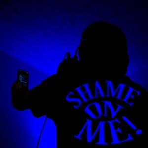 SHAME ON ME! (Explicit)