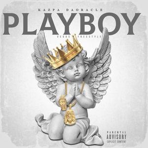 Playboy (Vegas Freestyle) [Explicit]